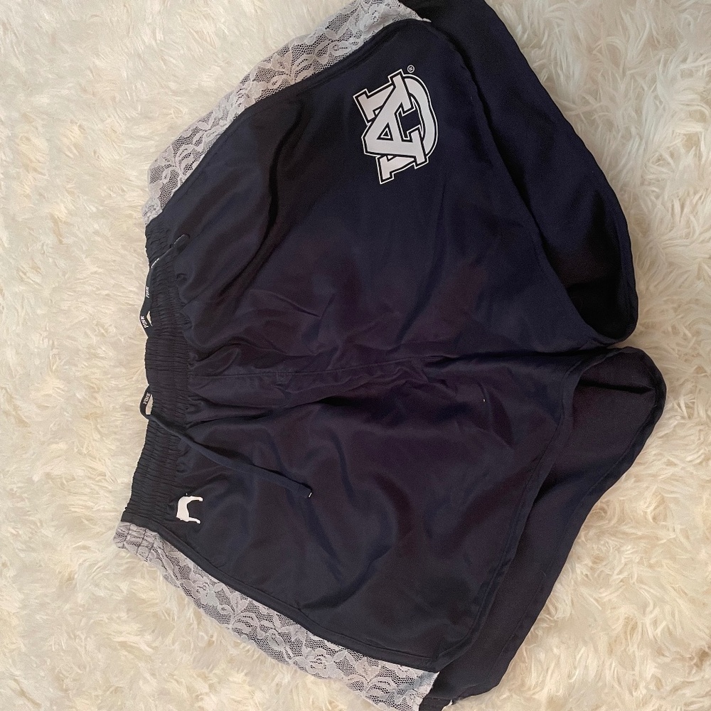 Victoria’s Secret pink shorts size xs